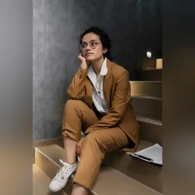 吴雅欣